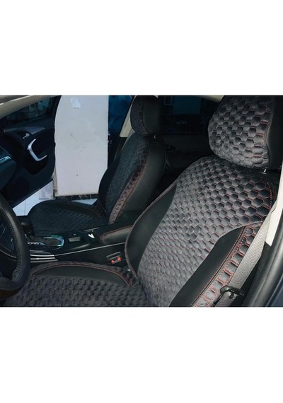 Opel Insignia Araca Özel Oto Koltuk Kılıfı (424995392)