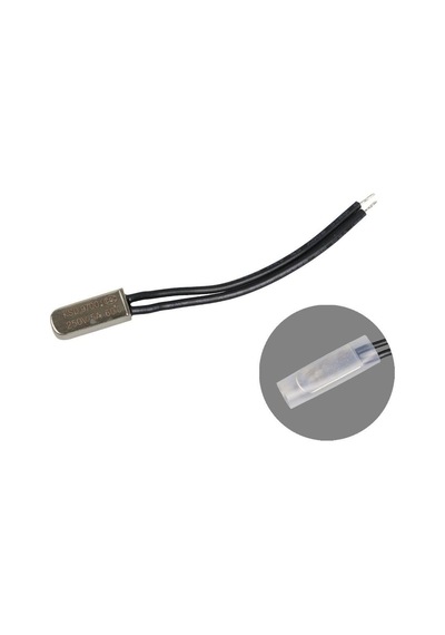 60 C Termik Fuse Kablolu Metal 5a Ic-270 -185550