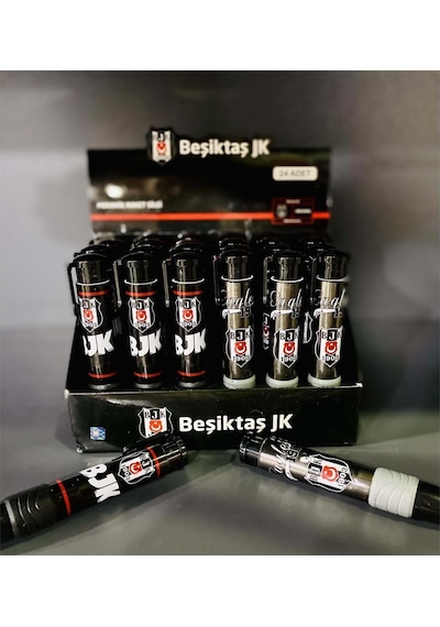 Timon Beşiktaş Mekanik Roket Silgi 473280