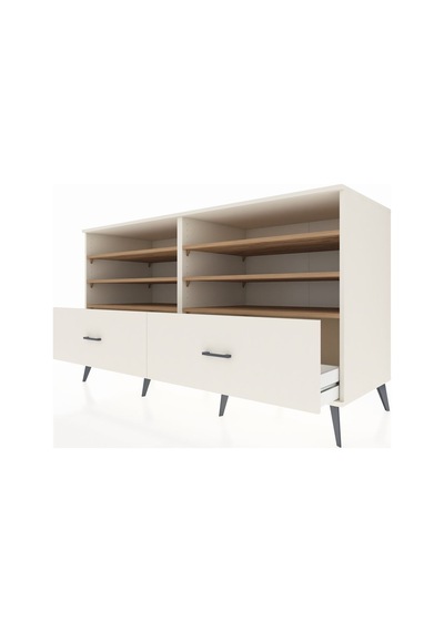 Kronos Konsol 6 Raflı 2 Çekmeceli 176x59x99 Aytaşı-çam/aytaşı Atlas Çam/aytası - Aytası Kronos Konsol 6 Raflı 2 Çekmeceli 176x59x99 Aytaşı-çam/aytaşı Atlas Çam/aytası - Aytası