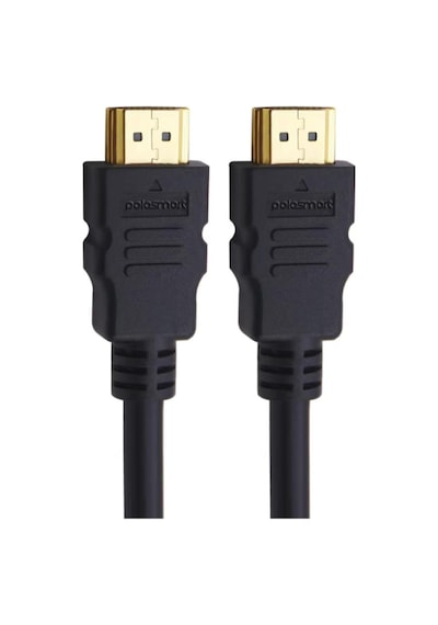 Polosmart Psh14 Hdmı Kablo 3m Siyah