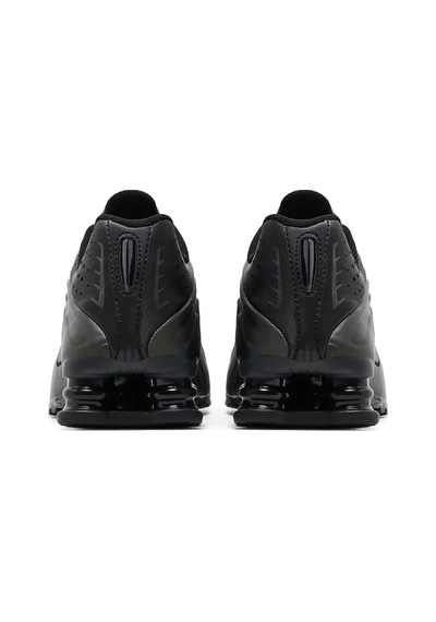 Nike Kadın Nikeshox R4 Cw2626-003 Çok Renkli