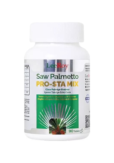 LeeRoy Saw Pawletto Pro-Sta Mix 90 Tablet