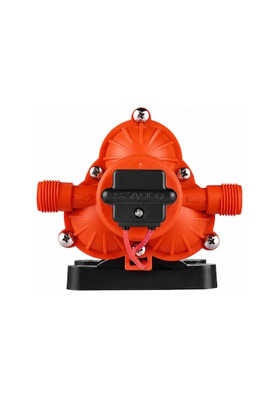 Seaflo Hidrofor Pompası 12V - 11.3 L/Dk - 45 PSI