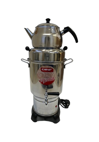 Narin 6 L Mutfak Çay Makinesi Özel Seri -98