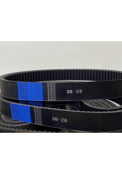 Vc 875 Bando Varyatör Kayışı