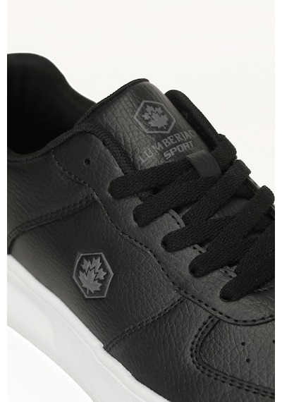 Lumberjack Fınster Wmn Siyah Kadın Sneaker 000000000102695313