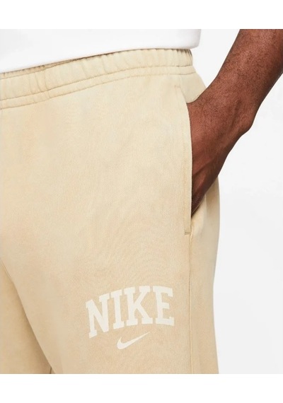 Nike Nıke Erkek Eşofman Altı Dc0723-297 Bej