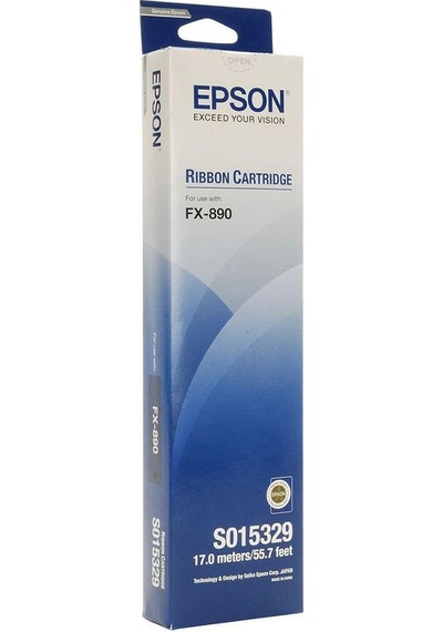 Epson S015329 Şerit Fx-890