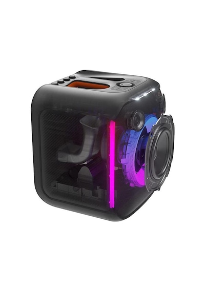 JBL Partybox Encore Mikrofonlu Bluetooth Hoparlör