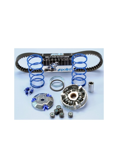 Ön Varyatör Seti Yamaha,aprılıa,ktm 50cc Set Kayış