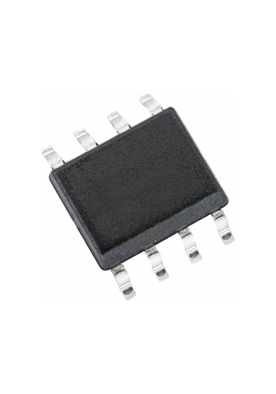 Ht9200a Dtmf Generator Entegresi Smd Soic-8