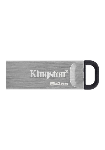 Kingston DataTraveler Kyson DTKN/64GB 64 GB USB 3.2 Gen 1 Flash Bellek
