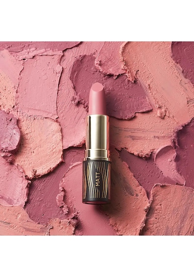 Velvet Mat Kadife Lipstick No 506 Diğer