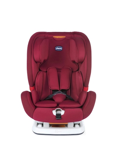 Chicco Youniverse Fix 1 2 3 Oto Koltuğu 9 - 36 Kg - Red