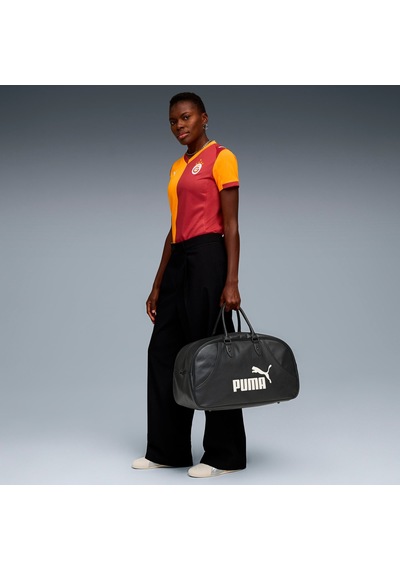 Puma Galatasaray 25/26 Kadın İç Saha Forması 779815 01 Kırmızı
