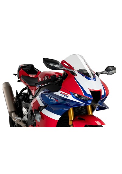 Honda Cbr 1000 Rr-r Fireblade Sp Puig Mono Kapak Mat Siyah