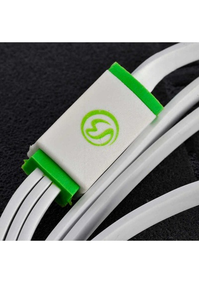 Zore High Speed 3 İn 1 Lightning Micro Type-c Usb Kablo