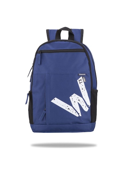 Classone Bp-wtx101 Wtxpro Serisi15.6 İnch Apple Uyumlu MacBook , Notebook, Laptop, Çantası-lacivert