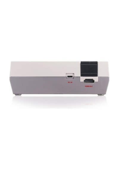 Coolbaby 600 Oyunlu HDMI Retro Mini Oyun Konsolu (İthalatçı Garantili)
