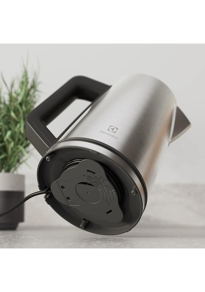 Electrolux E5K1-6ST 2400 W 1.7 Lt Çelik Kettle
