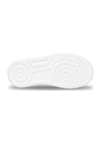 Elit 26yasarm2404 Filet Erkek Çocuk Klasik Sneaker Beyaz