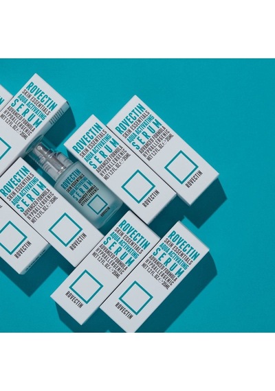Rovectin Aqua Activating Serum 40 ML