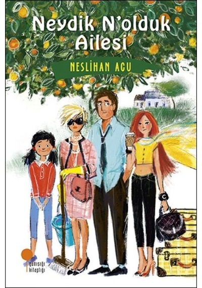 Neydik N Olduk Ailesi - Yqbx-621220