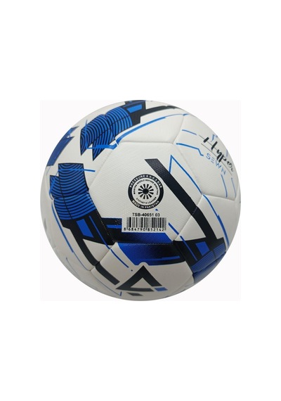 Arega J-elbruz Futbol Antrenman Topu Tsb-40651 03 Mavi