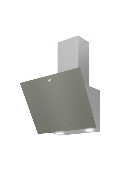 Beko BDE 6041 G Duvar Tipi Davlumbaz