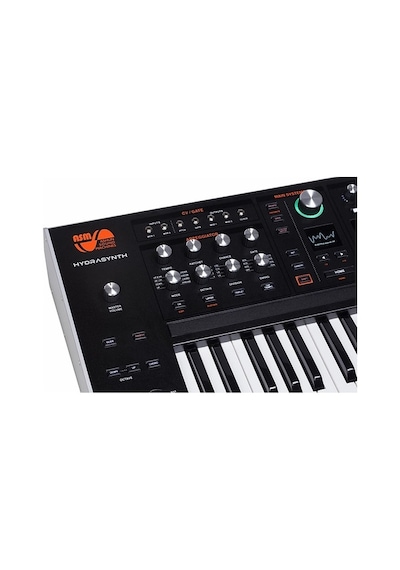 Asm Hydrasynth Keyboard Synthesizer