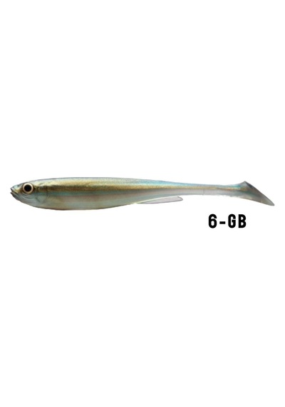 Daiwa Prorex Slım Shady 7,5 Cm-9616