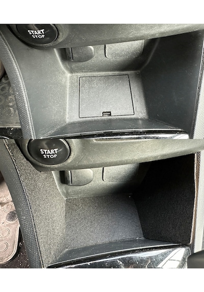 Renault Clio 4 2012-2018 Trim Ses Önleyici Konfor/izolasyon Set