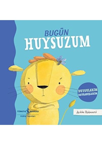 Bugün Huysuzum - Ccgx-831266