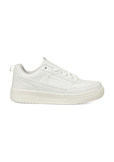 Proshot Venus Pu W 6fx Kırık Beyaz Kadın Sneaker 000000000102202031 Beyaz