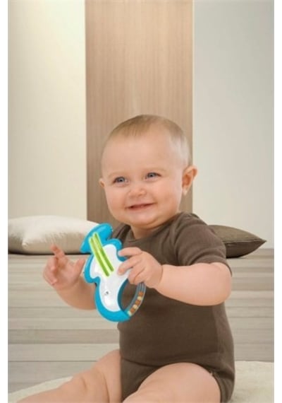 Chicco Neşeli Ritmler Kemanım