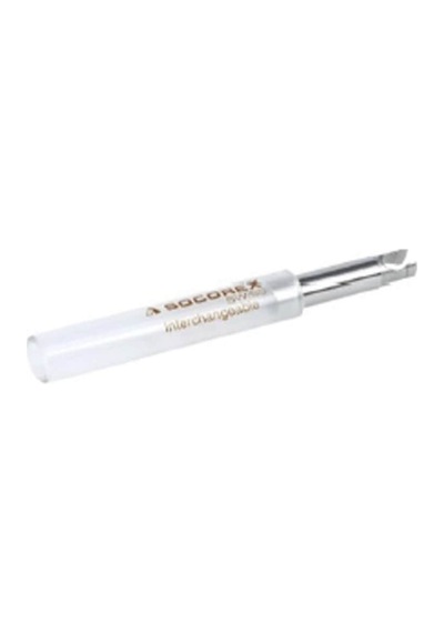 Otomatik Enjektör Yedek Camı 0.5 Ml Pistonlu Socorex