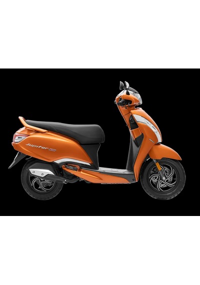 Tvs Jüpiter 125 Ön Fren Balatası