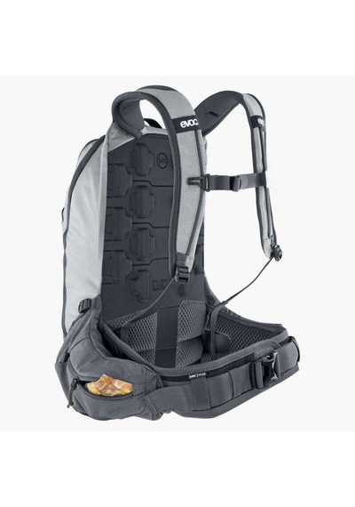 Evoc Traıl Pro 16 Lxl Sırt Çantası Gri