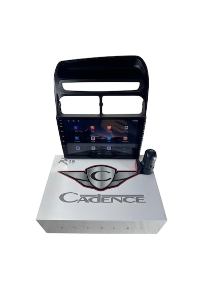 Fiat Linea Cadence R15 Dvr Kayıt Cihazı Pro Oem Multimedia