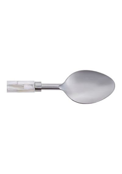 Yargıcı Yemek Kaşığı 20 Cm 25ynhs1057t St St