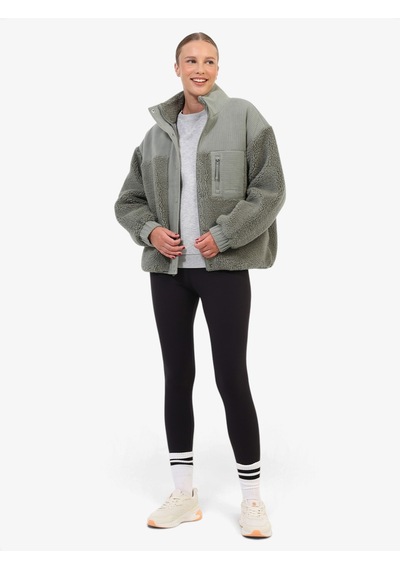 Lumberjack 6w Wl 6regına 6gf1003 6pr Hakı Kadın Yeşil Dış Giyim - 102697138