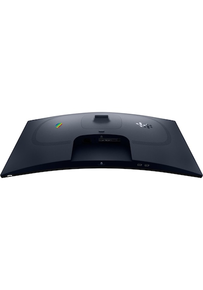 Dell Alienware AW3225DM 32 2560x1440 WQHD 180Hz 1ms HDMI DP HDR 400 FreeSync Curved Gaming Monitör