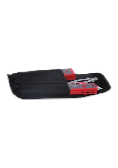 S-link Sl-kb10 Lüks Çantalı Kablo Bulucu Ve   Tester