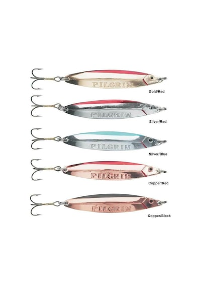 Hansen Pilgrim 14G 7.8Cm Kaşık