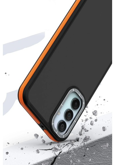 Newface - 552 - Xiaomi Redmi Note 13 Pro 5g Harvel Kapak - Aconcept - - Lacivert Diğer