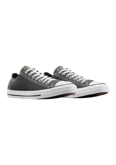Converse Chuck Taylor All Star Logo Tag 6687 Antrasit