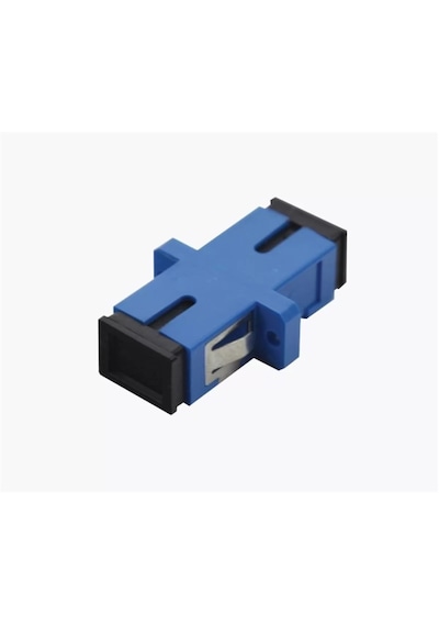 Teldata Tld-sadp01 Fıber Optık Sc-upc Sm Sımplex Adaptör 20li