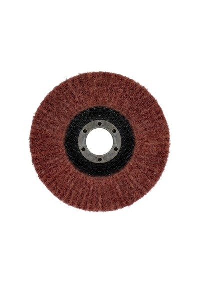 Rekotools-Skoç Elyaflı Keçe 110X22Mm Avuç Taşlamaya Takılır