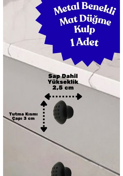 Klc Metal Benekli Yuvarlak Mat Siyah Düğme Kulp Çocuk Odası Mutfak Ve Dolap İçin Modern Çekmece Kulb Benekli Mat Siyah Benekli Mat Siyah Klc Metal Benekli Yuvarlak Mat Siyah Düğme Kulp Çocuk Odası Mutfak Ve Dolap İçin Modern Çekmece Kulb Benekli Mat Siyah Benekli Mat Siyah